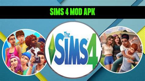 sims 4 mod apk|sims 4 apk mod download.